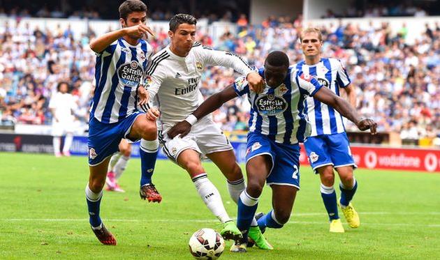 фото insidespanishfootball.com