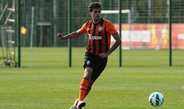 фото shakhtar.com