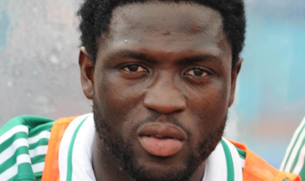 Майкл Бабатунде, africanfootball.com