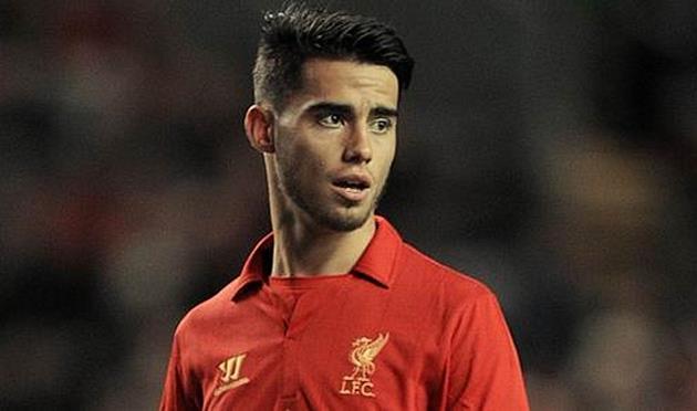 Сусо, Skysports.com