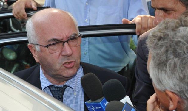 Карло Тавеккьо, фото getty images