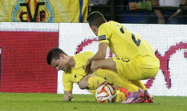 Антонио Рукавина, фото EFE