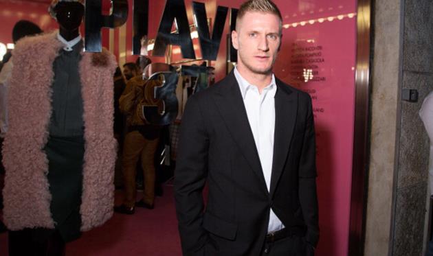 Иньяцио Абате, Getty Images