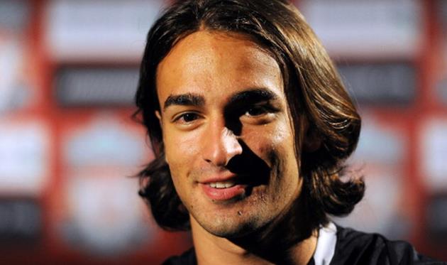 Лазар Маркович, Sky Sports