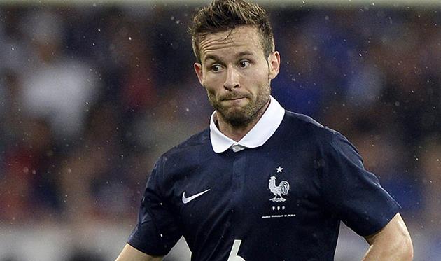 Йоан Кабайе, Sky Sports