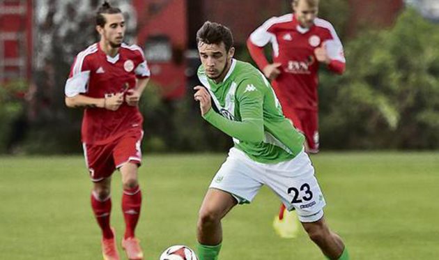 Борис Тащи, waz-online.de