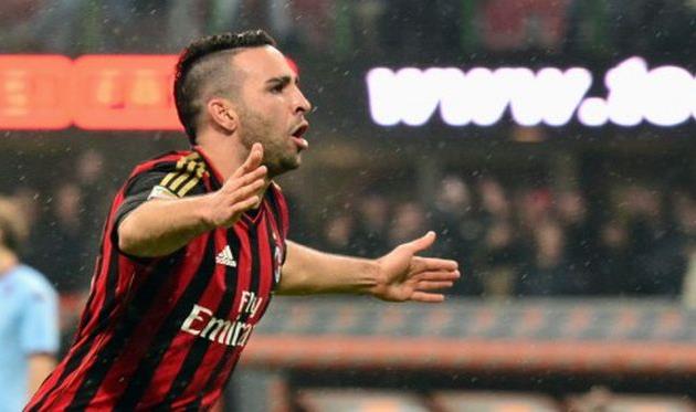 Адил Рами, gianlucadimarzio.com