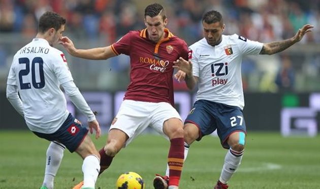 Кевин Строотман, Getty images