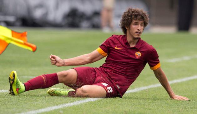 Салих Учан, фото Getty Images