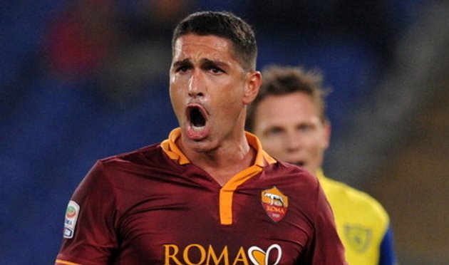 Марко Боррьелло, Getty images