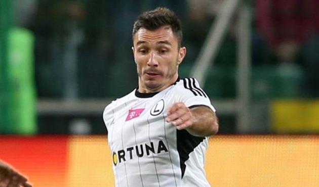 Марек Сагановски, przegladsportowy.pl