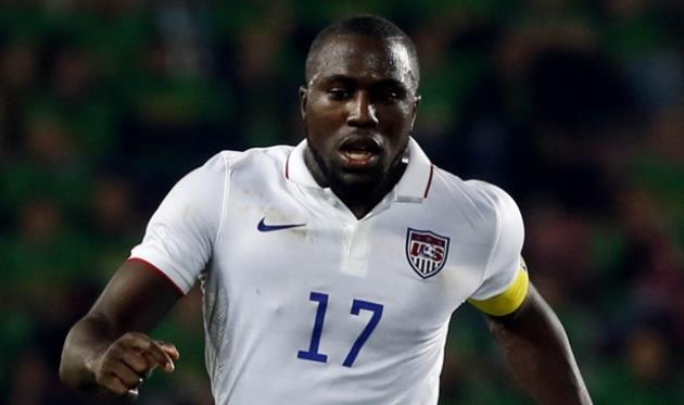 Жози Алтидор, фото getty images