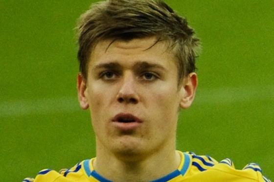 Дмитрий Рыжук, фото footboom.com