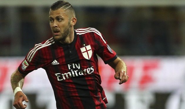 Жереми Менез, Getty images