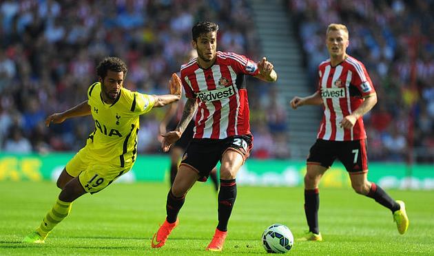 Рики Альварес, Skysports.com