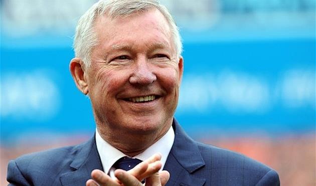 Алекс Фергюсон, EPA