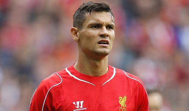 Деян Ловрен, Skysports.com