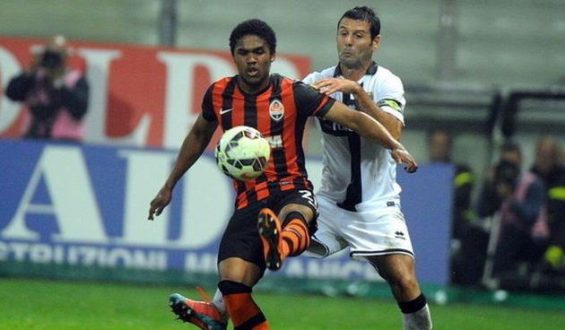 фото shakhtar.com