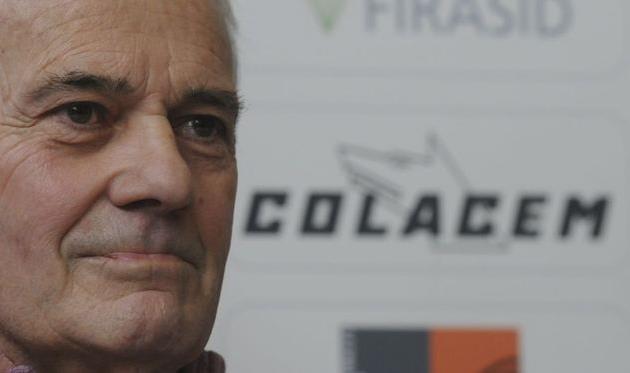 Луиджи Симони, corrieredellosport.it