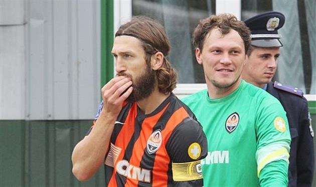 Дмитрий Чигринский, Football.ua