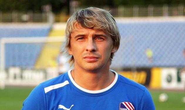 Максим Калиниченко, sctavriya.com