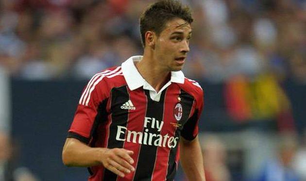 Маттиа Де Шильо, championsleague.ca