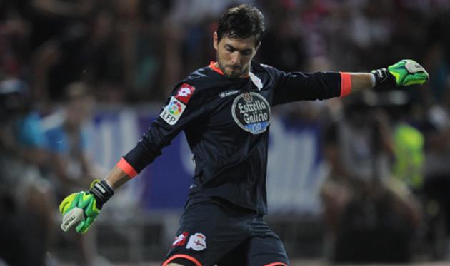 Герман Люкс, Getty Images