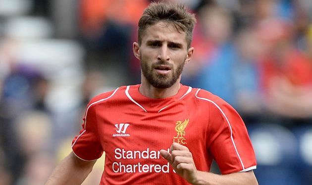 Фабио Борини, Sky Sports