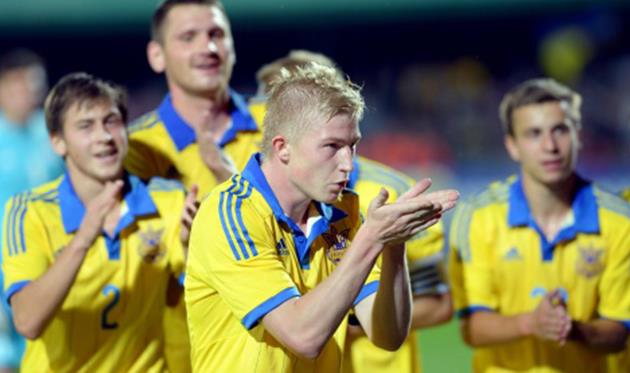 Владислав Кулач, ffu.org.ua