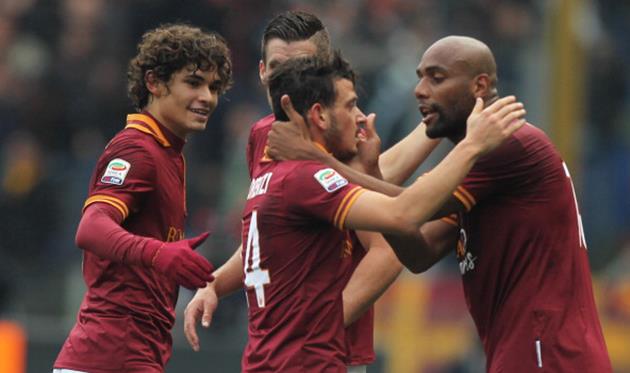 Флоренци и Майкон вскоре получат новые контракты, Getty Images