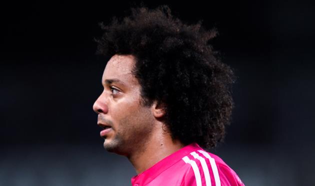 Марсело, Getty Images