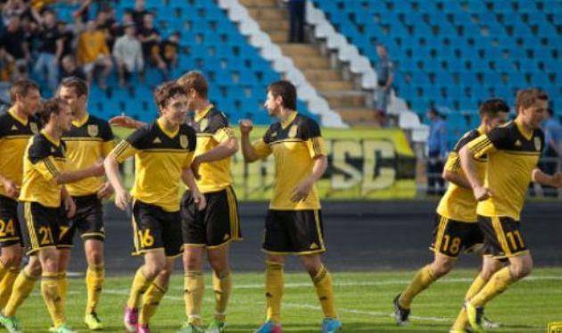 фото fcbukovyna.com