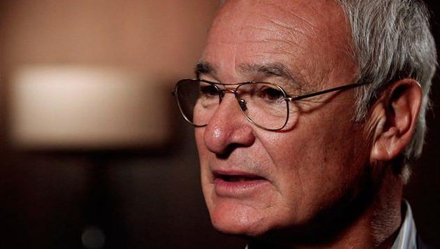 Клаудио Раньери, uefa.com