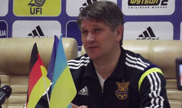 Сергей Ковалец, фото Football.ua