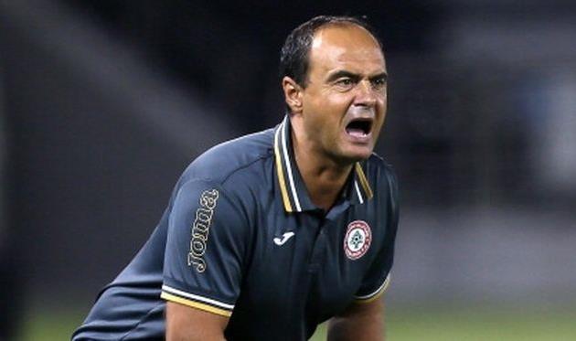 Джузеппе Джаннини, фото Getty Images