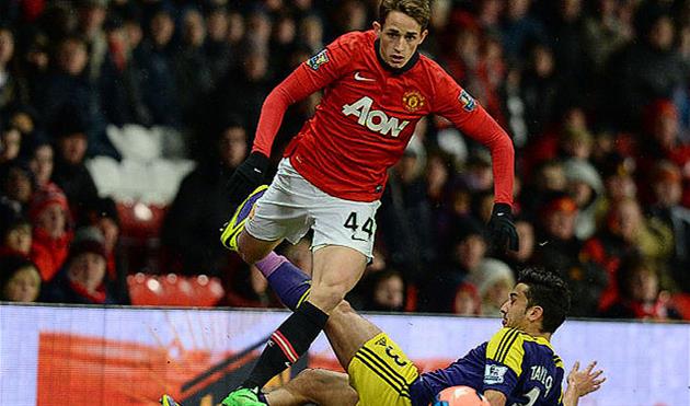 Аднан Янузай, Getty images