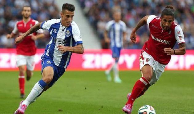 фото insidespanishfootball.com