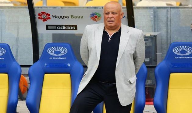 Віталій Кварцяний, fcvolyn.net