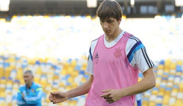 Филипп Будковский, Football.ua