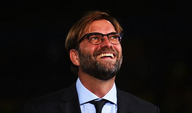 Юрген Клопп, Getty Images