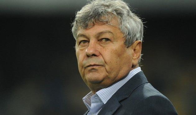 Мирча Луческу, shakhtar.com