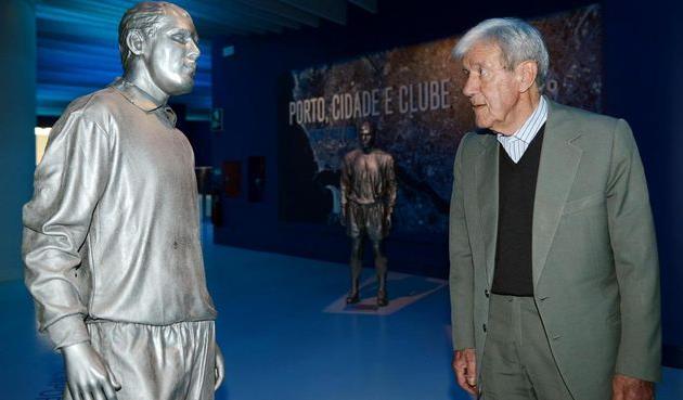 Санфинш Католину, fcporto.pt