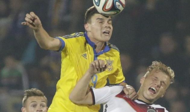 Максим Малышев, фото getty images