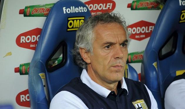 Роберто Донадони, Getty Images