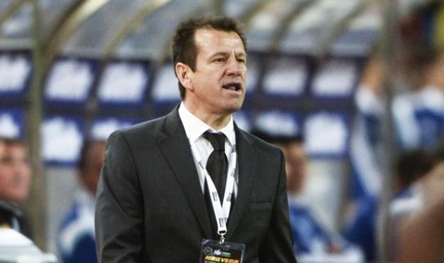 Карлос Дунга, фото getty images