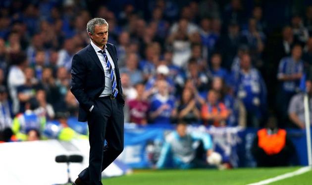 Жозе Моуриньо, Getty Images
