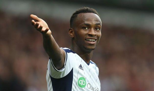 Саидо Бераино, Action Images 