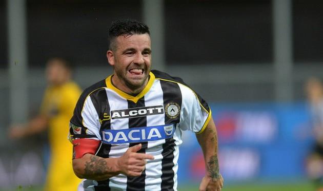 Антонио Ди Натале, Getty Images