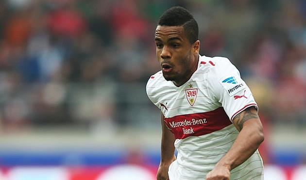 Даниэль Дидави, bundesliga.de