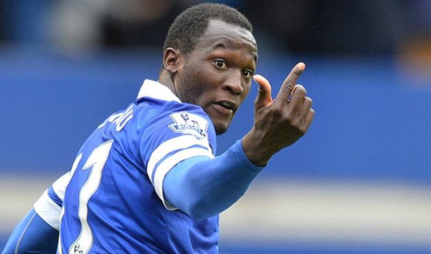 Ромелу Лукаку, Skysports.com